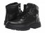 送料無料 スケッチャーズ SKECHERS Work メンズ 男性用 シューズ 靴 ブーツ ワークブーツ Wascana - Benen WP Tactical - Black