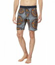  BX VISSLA Y jp X|[cEAEghApi  Skeleton Coast 18.5&quot; Boardshorts - Phantom