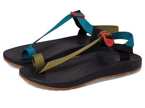 こちらの商品は チャコ Chaco メンズ 男性用 シューズ 靴 サンダル Bodhi - Teal Avocado です。 注文後のサイズ変更・キャンセルは出来ませんので、十分なご検討の上でのご注文をお願いいたします。 ※靴など、オリジナルの箱が無い場合がございます。ご確認が必要な場合にはご購入前にお問い合せください。 ※画面の表示と実物では多少色具合が異なって見える場合もございます。 ※アメリカ商品の為、稀にスクラッチなどがある場合がございます。使用に問題のない程度のものは不良品とは扱いませんのでご了承下さい。 ━ カタログ（英語）より抜粋 ━ Designed to keep your feet comfy while you enjoy the outdoors, the Chaco(R) Bodhi Active Sandals are a must-have in your collection. Recycled polyester jacquard webbing upper. Textile lining. Synthetic insole. Adjustable hook-and-loop strap closure. Injection-molded ladder lock buckle. Lightweight, no-slip sandals. Nylon heel risers. Signature brand name on the buckle and outsole. LUVSEAT(TM) PU midsole. Non-marking, low-profile ChacoGrip(TM) rubber compound outsole. ※掲載の寸法や重さはサイズ「9, width D - Medium」を計測したものです. サイズにより異なりますので、あくまで参考値として参照ください. 実寸（参考値）： Weight: 約 280 g ■サイズの幅(オプション)について Slim &lt; Narrow &lt; Medium &lt; Wide &lt; Extra Wide S &lt; N &lt; M &lt; W A &lt; B &lt; C &lt; D &lt; E &lt; EE(2E) &lt; EEE(3E) ※足幅は左に行くほど狭く、右に行くほど広くなります ※標準はMedium、M、D(またはC)となります ※メーカー毎に表記が異なる場合もございます