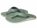 送料無料 オルカイ Olukai メンズ 男性用 シューズ 靴 サンダル 'Ohana - Pine/Pine