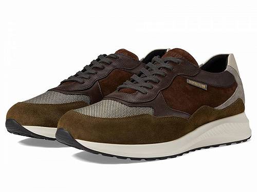 送料無料 メフィスト Mephisto メンズ 男性用 シューズ 靴 スニーカー 運動靴 Driss - Khaki 送料無料 メフィスト Mephisto メンズ 男性用 シューズ 靴 スニーカー 運動靴 Driss - Khaki