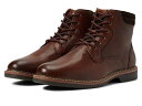 送料無料 フローシャイム Florsheim メンズ 男性用 シューズ 靴 ブーツ レースアップ 編み上げ Norwalk Plain Toe Lace-Up ...