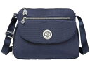  obK[j Baggallini fB[X p obO  obNpbN bN Calais Crossbody Bag - French Navy