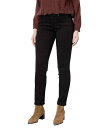 送料無料 リーバイス Levi's(R) Womens レディース 女性用 ファッション ジーンズ デニム 312 Shaping Slim - Soft Black