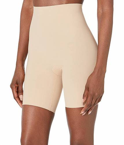 送料無料 コマンドー Commando レディース 女性用 ファッション 下着 ショーツ Classic Control Shorts CC113 - True Nude