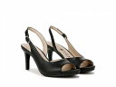  CtXgCh LifeStride fB[X p V[Y C q[ Teller 2 Slingbacks - Black