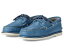 送料無料 スペリー Sperry メンズ 男性用 シューズ 靴 ボートシューズ Gold Authentic Original 2-Eye - Blue