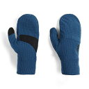  AEghAT[` Outdoor Research t@bVG  O[u  Trail Mix Mitts - Harbor
