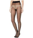 ウォルフォード Wolford レディース 女性用 ファッション 下着 ストッキング Satin Touch 20 Tights - Black