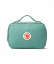 送料無料 フェールラーベン Fjallraven バッグ 鞄 旅行用アクセサリー 携行用品 Kånken Toiletry Bag - Frost Green