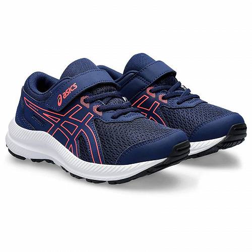 送料無料 アシックス キッズ ASICS Kids 男の子用 キッズシューズ 子供靴 スニーカー 運動靴 Contend 8..