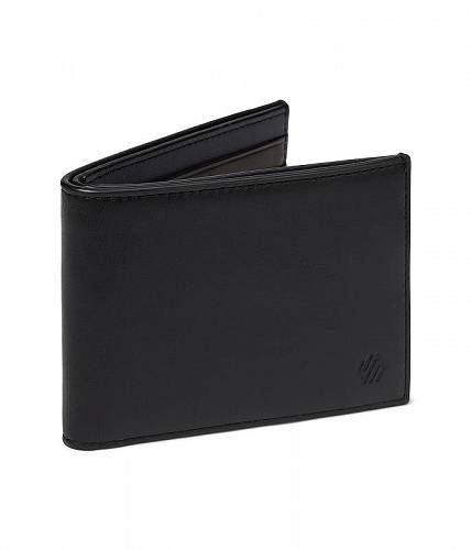  W[XgAh}[tB[ Johnston &amp; Murphy t@bVG  z Richmond Billfold Wallet - Black Multi Nappa