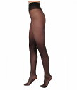 送料無料 ウォルフォード Wolford レディース 女性用 ファッション 下着 ストッキング Individual 10 Tights - Black