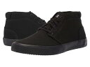  Shoes for Crews V[Y C Xj[J[ ^C Cabbie II - Black