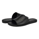 送料無料 カルバンクライン Calvin Klein メンズ 男性用 シューズ 靴 サンダル Espar - Black