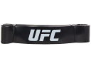  UFC UFC X|[cEAEghApi tBbglX GNTTCY g[jOpi UFC Power Bands Heavy - Black