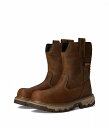 送料無料 キャタピラー Caterpillar メンズ 男性用 シューズ 靴 ブーツ ワークブーツ Colorado Equip Wellington Wate...