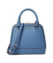  A NC Anne Klein fB[X p obO  obNpbN bN Mini Top-Handle Crossbody - Elemental Blue