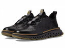 送料無料 コールハーン Cole Haan メンズ 男性用 シューズ 靴 オックスフォード 紳士靴 通勤靴 5.Zerogrand Wingtip Oxford...