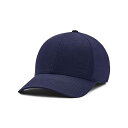 送料無料 アンダーアーマー Under Armour メンズ 男性用 ファッション雑貨 小物 帽子 野球帽 キャップ Iso-Chill Armourvent ...