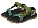 送料無料 テバ Teva メンズ 男性用 シューズ 靴 サンダル Hurricane Xlt2 - Root Multi