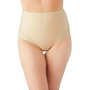 送料無料 ワコール Wacoal レディース 女性用 ファッション 下着 ショーツ Taking Shape Brief - Sand (Basic)