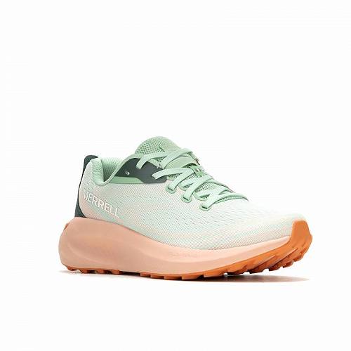 送料無料 メレル Merrell レディース 女性用 シューズ 靴 スニーカー 運動靴 Morphlite - Mentha/Peach