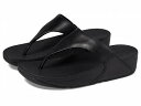 送料無料 フィットフロップ FitFlop レディース 女性用 シューズ 靴 サンダル Lulu(TM) - Black 2