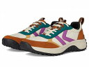 送料無料 キーン Keen メンズ 男性用 シューズ 靴 ブーツ ハイキング トレッキング KS86 - Aventurine/Willowherb