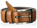 送料無料 アレン エドモンズ Allen Edmonds メンズ 男性用 ファッション雑貨 小物 ベルト Wide Basic Belt - Walnut