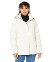  TN`A Sanctuary fB[X p t@bV AE^[ WPbg R[g _EEEC^[R[g Short Down Jacket - Cream