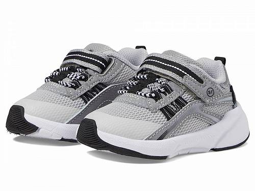 ̵ ȥ饤ɥ饤 Stride Rite ˤλ å塼 Ҷ ˡ ư M2P Journey 3.0 (Toddler) - Grey Multi