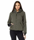  XpC_[ Spyder fB[X p t@bV AE^[ WPbg R[g XL[ Xm[{[hWPbg Schatzi Jacket - Wintermoss