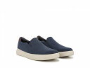 送料無料 ドクターショール Dr. Scholl's メンズ 男性用 シューズ 靴 ローファー Madison Cfx - Navy