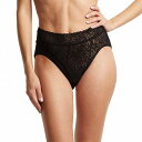 こちらの商品は ハンキーパンキー Hanky Panky レディース 女性用 ファッション 下着 ショーツ Animal Instincts French Brief - Black です。 注文後のサイズ変更・キャンセルは出来ませんので、十分なご検討の上でのご注文をお願いいたします。 ※靴など、オリジナルの箱が無い場合がございます。ご確認が必要な場合にはご購入前にお問い合せください。 ※画面の表示と実物では多少色具合が異なって見える場合もございます。 ※アメリカ商品の為、稀にスクラッチなどがある場合がございます。使用に問題のない程度のものは不良品とは扱いませんのでご了承下さい。 ━ カタログ（英語）より抜粋 ━ Expertly crafted from the softest and flexible fabrics, the Hanky Panky(R) Animal Instincts French Brief allow all-day comfort and freedom of movement. The shorts feature Hanky Panky&#039;s animal stretch lace design, flattering high-cut leg, and full back coverage. Pull-on style. FABRIC:Body: 100% nylon; Trim: 86% nylon, 14% spandex; Crotch Lining: 100% Supima(R) cotton. Hand wash only. If you&#039;re not fully satisfied with your purchase, you are welcome to return any unworn, unwashed items in the original packaging with tags and if applicable, the protective adhesive strip intact. Note: Briefs, swimsuits and bikini bottoms should be tried on over underwear, without removing the protective adhesive strip. Returns that fail to adhere to these guidelines may be rejected.