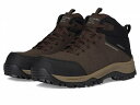 送料無料 スケッチャーズ SKECHERS Work メンズ 男性用 シューズ 靴 ブーツ ワークブーツ Relment - Erett Comp Toe - ...
