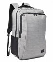  n[VFTvC Herschel Supply Co. obO  obNpbN bN Tech Kaslo Backpack - Light Grey Crosshatch