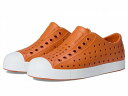 送料無料 ネイティブ Native Shoes Kids キッズ 子供用 キッズシューズ 子供靴 スニーカー 運動靴 Jefferson (Little Kid...