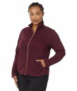 送料無料 スケッチャーズ SKECHERS レディース 女性用 ファッション セーター GoWalk Jacket Scoop Hem - Fig
