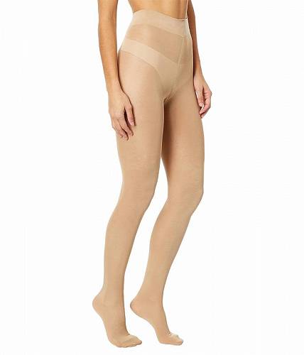 送料無料 ウォルフォード Wolford レディース 女性用 ファッション 下着 ストッキング Pure Shimmer 40 Concealer Tights - Cosmetic