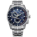  V`Y Citizen Watches Y jp rv EHb` t@bVv PCAT CB5880-54L - Silver-Tone