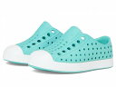 送料無料 ネイティブ Native Shoes Kids キッズ 子供用 キッズシューズ 子供靴 スニーカー 運動靴 Jefferson (Toddler/Li...