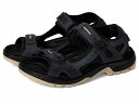 送料無料 エコー スポーツ ECCO Sport メンズ 男性用 シューズ 靴 サンダル Yucatan Sandal - Ombre Nubuck