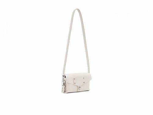  AllSaints fB[X p obO  obNpbN bN Miro Mini Crossbody - Desert White