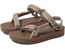  eo Teva fB[X p V[Y C T_ Midform Universal - Boho Caribou