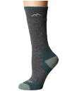  _[^to[g Darn Tough Vermont fB[X p t@bV \bNX C Merino Wool Boot Socks Cushion - Slate