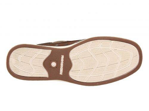 送料無料フローシャイムFlorsheimメンズ男性用シューズ靴ボートシューズLakesideOx-BrownNubuck