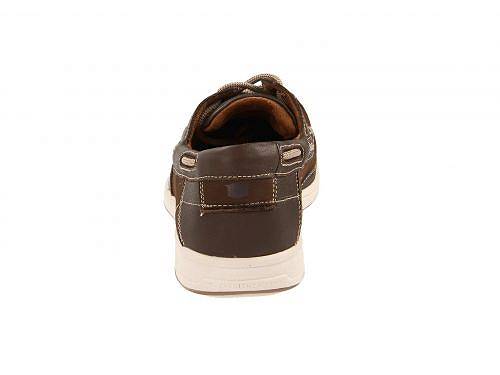 送料無料フローシャイムFlorsheimメンズ男性用シューズ靴ボートシューズLakesideOx-BrownNubuck