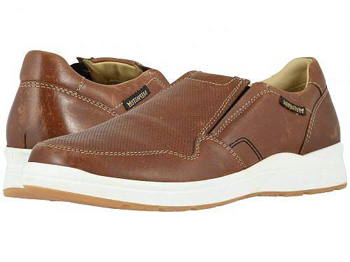 送料無料 メフィスト Mephisto メンズ 男性用 シューズ 靴 ローファー Valter - Hazelnut Randy