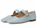 送料無料 サムエデルマン Sam Edelman レディース 女性用 シューズ 靴 フラット Michaela - Cape Blue(4)